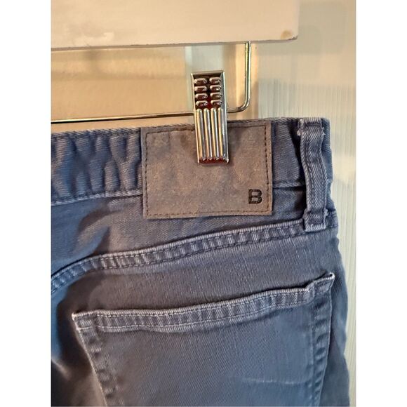 Bonobos Tailored Fit Blue Gray Jeans sz 32/32 - Picture 4 of 8